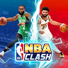 NBA Infinite APK icon